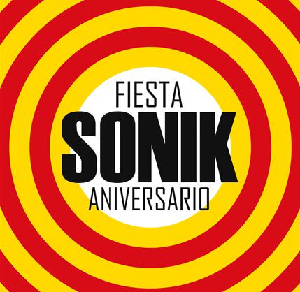 Afiche-Sonik