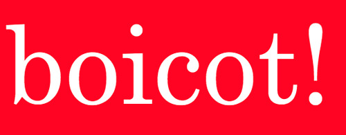 Boicot