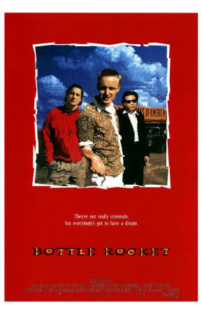 Bottle Rocket