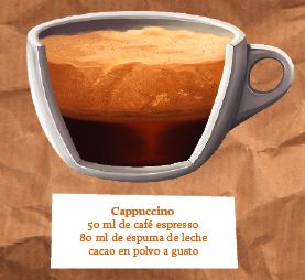 Capuccino