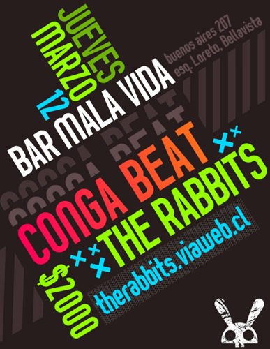 Conga-Beat