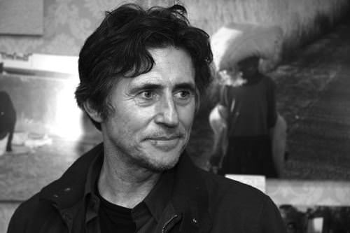 Gabriel Byrne