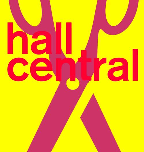 Hall-1