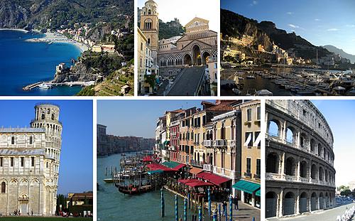 Italy