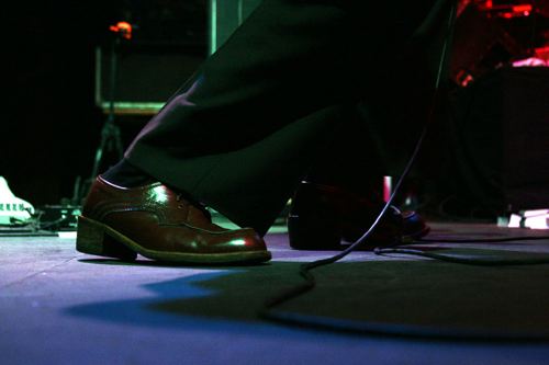 Jarvis Shoes