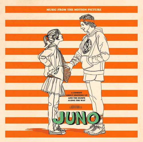 Juno Caratula Banda Sonora-1
