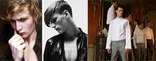 Malemodel