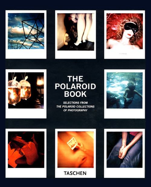 Polaroid Book