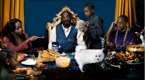 Snoop Dogg