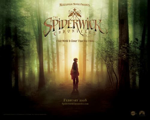 Spiderwick 1