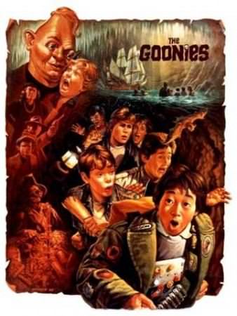 The-Goonies