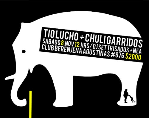 Tiolucho