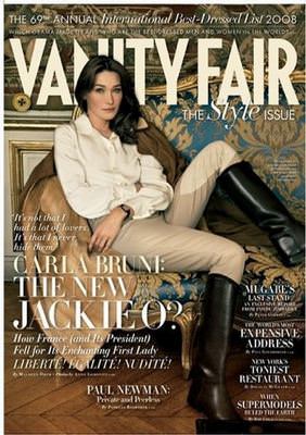 Vanity Fair Sept