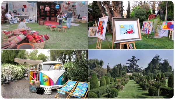chicureobazar chicureobazar Chicureo Bazar 2012: del 18 al 21 de octubre (regalamos entradas!)