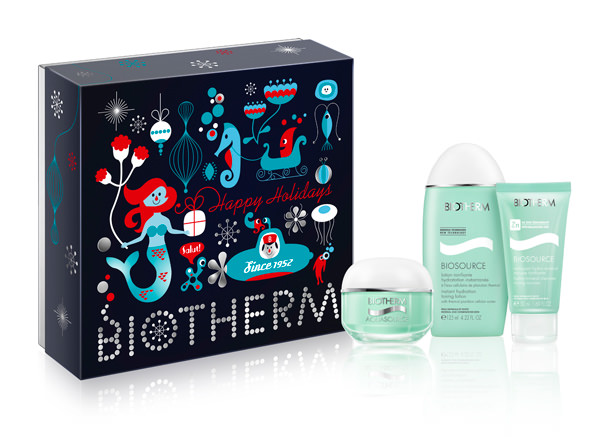 Concurso Water Lovers de Biotherm biothermNoel Concurso Water Lovers de Biotherm