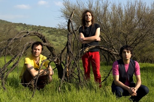 Esteban           Alvares, Christopher Timmerman, Andres Chinchon2