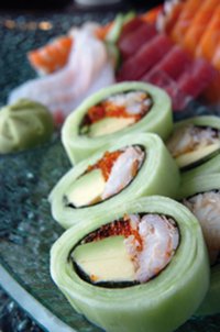 Rolls