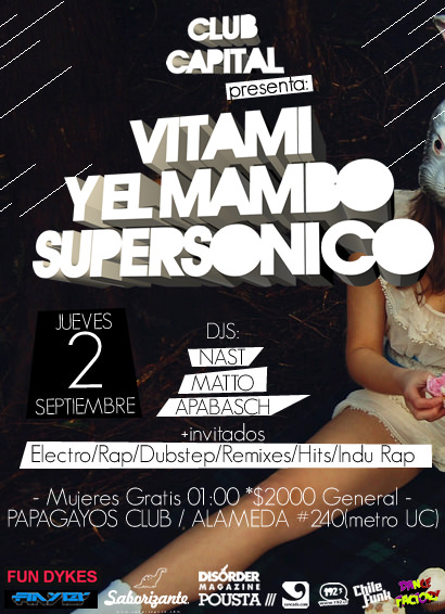 VITAMI_jueves_2_flyer