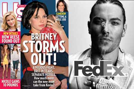 Britney-Kevin