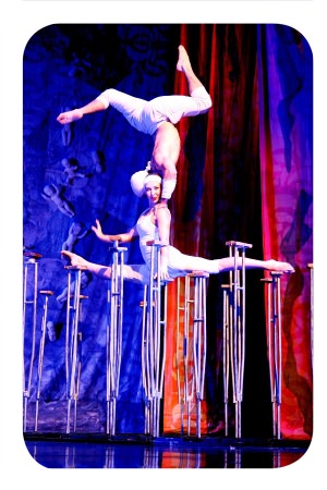 circoroda