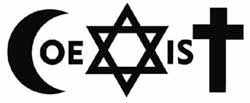 Coexist-1