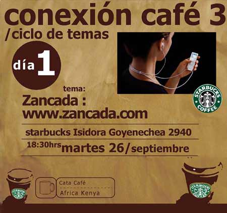 Conexioncafe