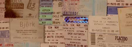 Entradas