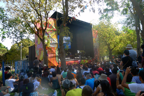 ll152012 ll152012 Apuntes día sábado 31 de marzo, Lollapalooza 2012