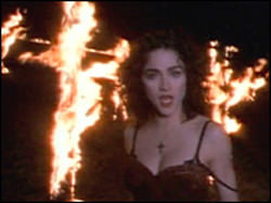 Madonna Likeaprayer