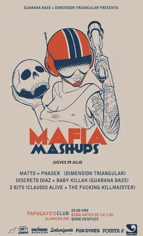 mafia