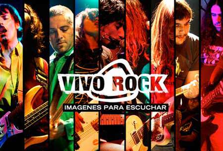 Rock chileno