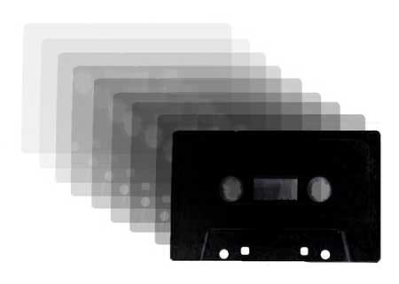Cassettesssss