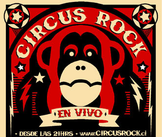Circusrock