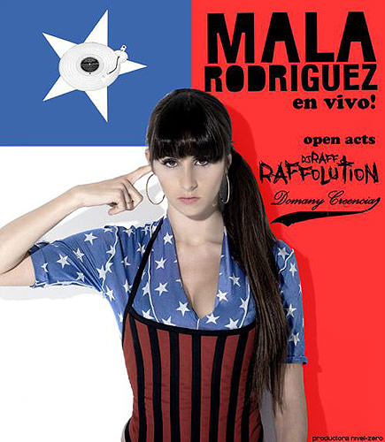 Malarodri