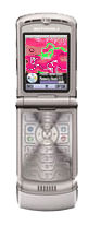 Motorola Razr V3