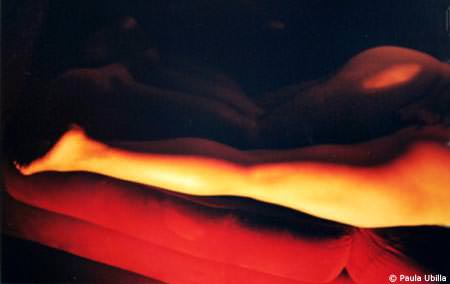 Paula Ubilla: fotógrafa 4