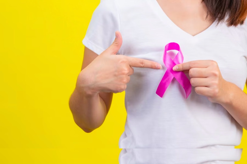 Cancer de mamas prevencion