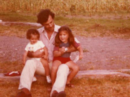 ¿A qué jugabas cuando chica?: A las Termas de Chillán 8
