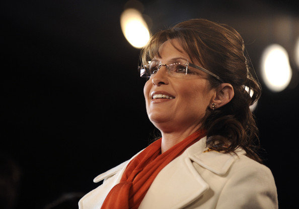 ¿Quién es Sarah Palin? 4