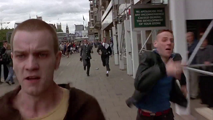 intro de trainspotting