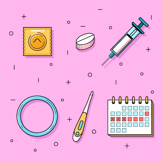 ¿Cómo prevenir el embarazo sin hormonas? hay opciones desde el diafragma al condón femenino 6