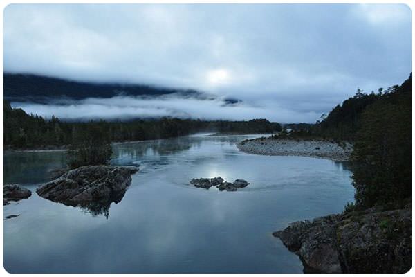 Por un Río Puelo libre y sin represas 4