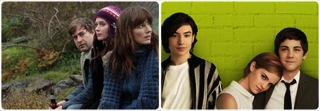 Dos femeninos estrenos de cine 6