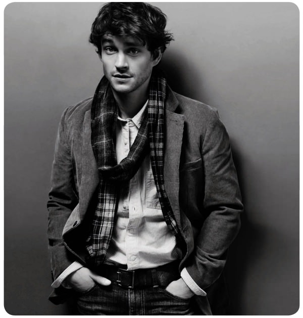 Hugh Dancy: mino 8