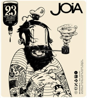 Lanzamiento Joia Magazine #23 11