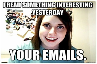 Overly Attached Girlfriend (Polola Excesivamente Apegada) 3