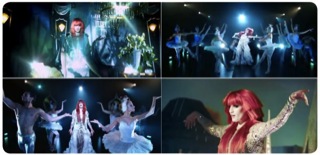 Spectrum, el nuevo video de Florence + the Machine 13