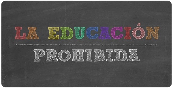 Pronto se estrena La Educación Prohibida 1