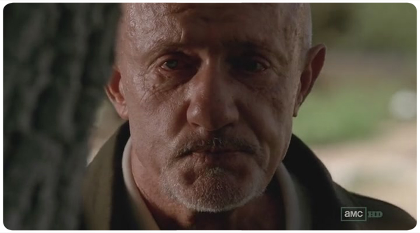 Spoiler: Breaking Bad S05E07: "Say My Name" 1