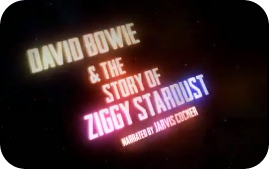 Joyitas de YouTube: David Bowie and the Story of Ziggy Stardust 11